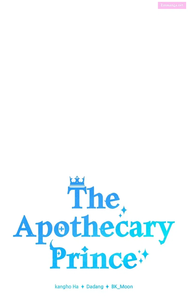 The Apothecary Prince Zinmanga X Chapter 24 Page 53