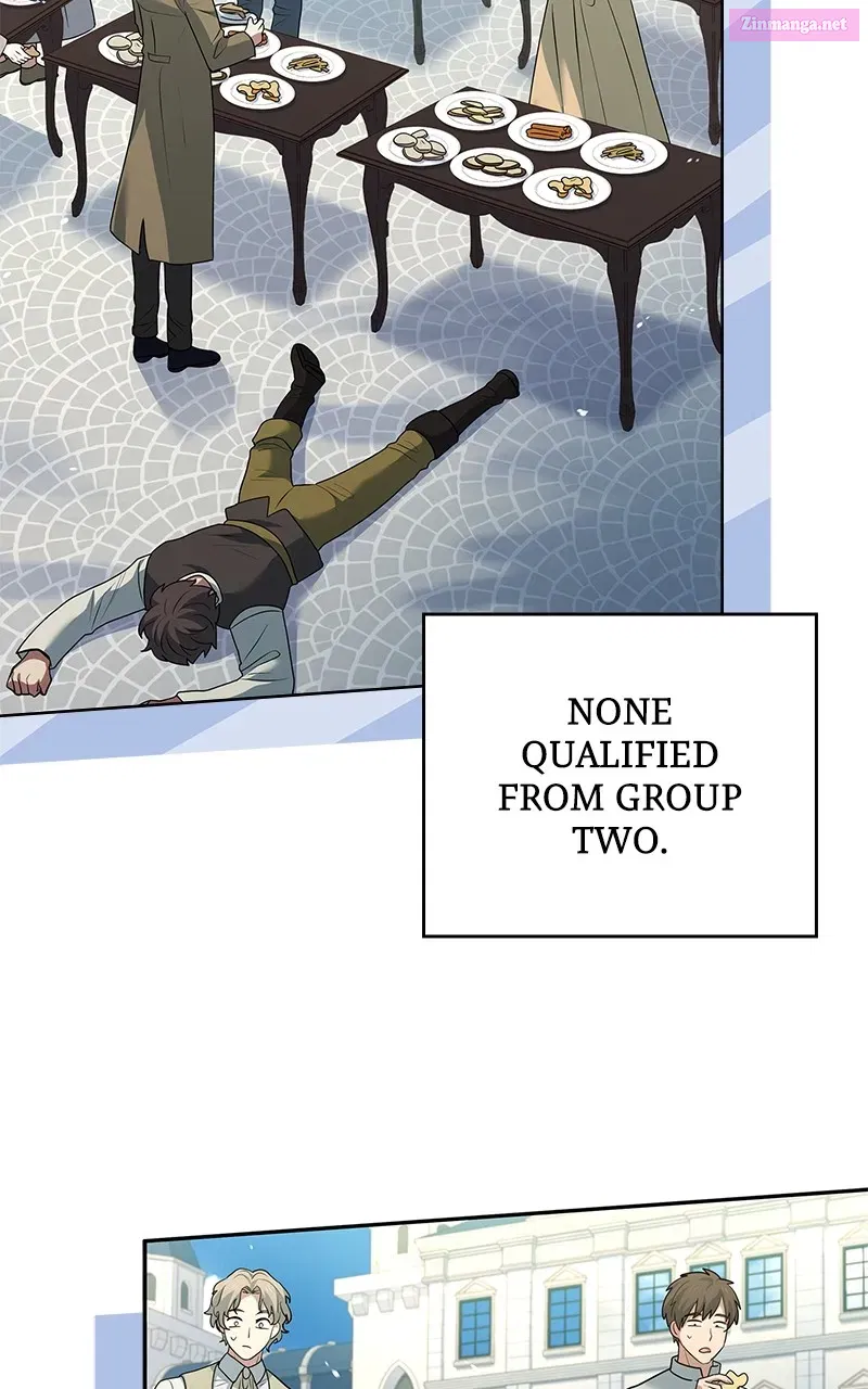 The Apothecary Prince Zinmanga X Chapter 24 Page 77