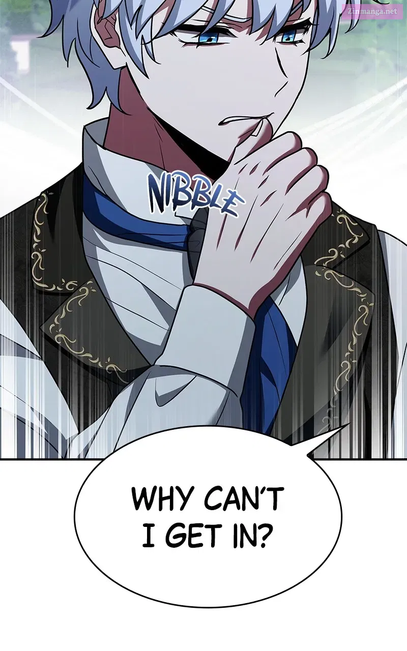 The Apothecary Prince Zinmanga X Chapter 24 Page 87