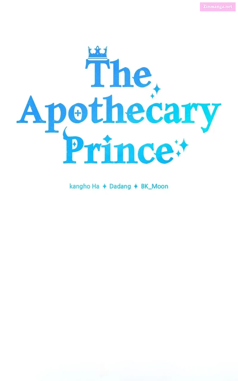 The Apothecary Prince Zinmanga X Chapter 23 Page 50
