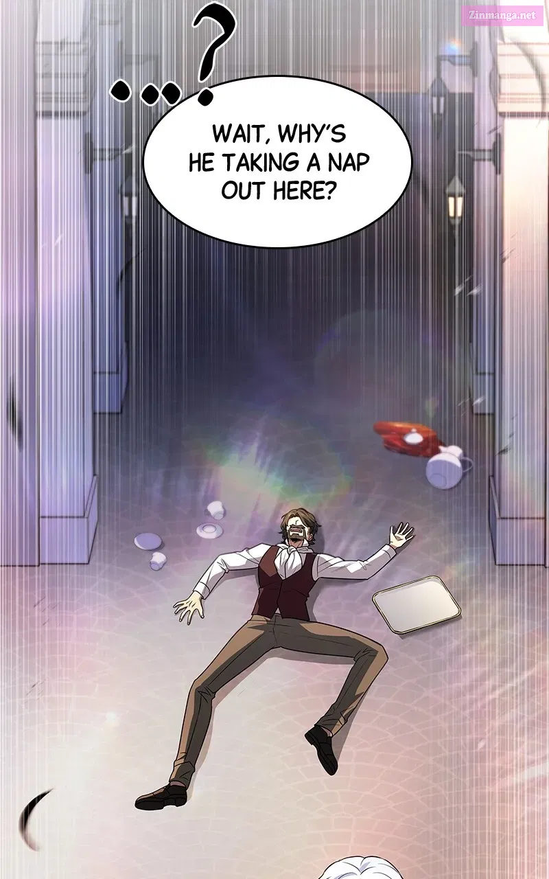 The Apothecary Prince Zinmanga X Chapter 22 Page 96