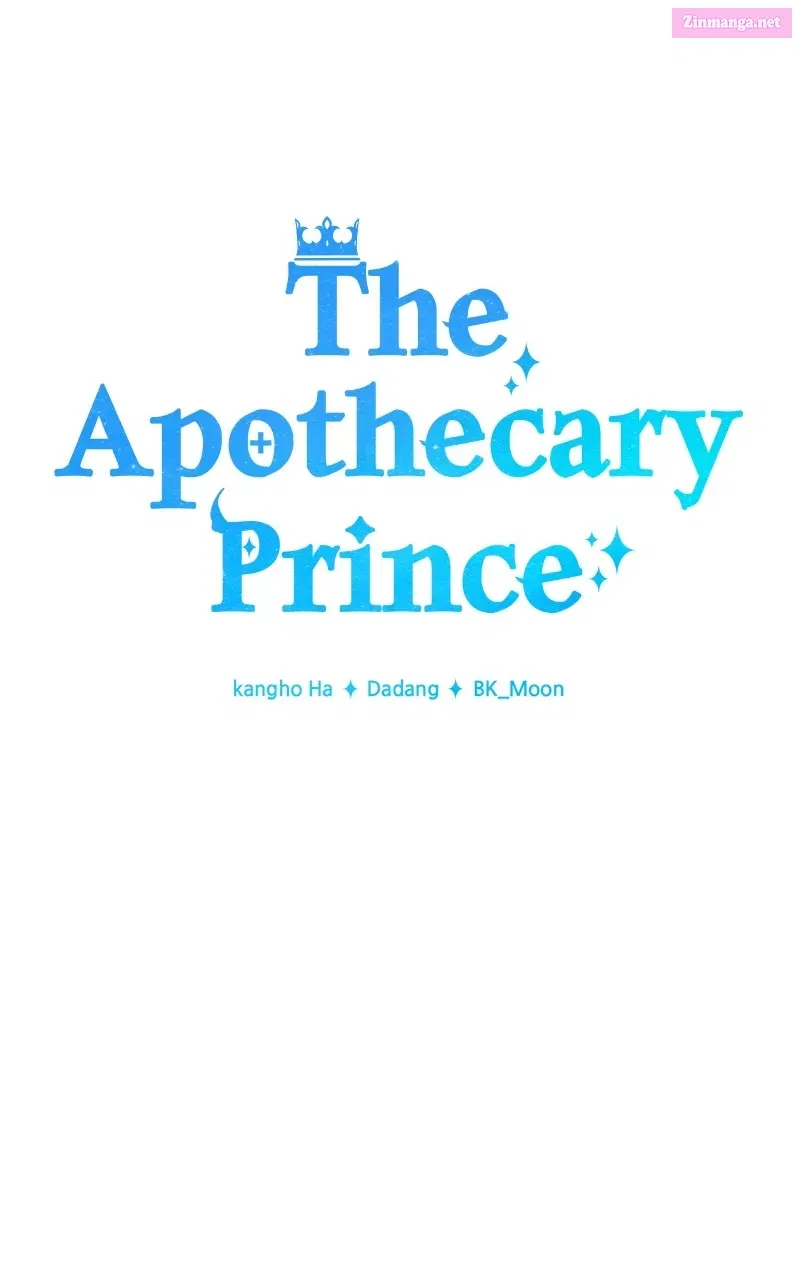 The Apothecary Prince Zinmanga X Chapter 22 Page 98
