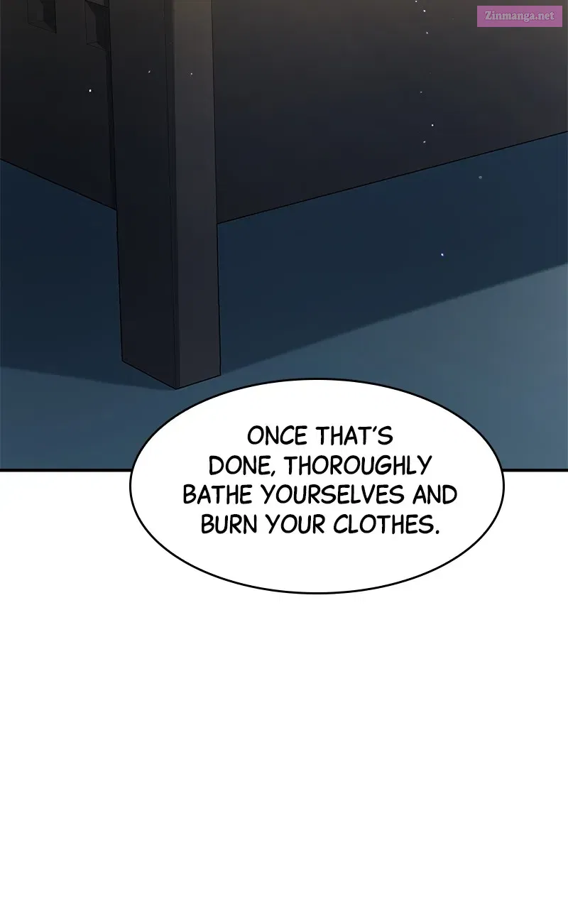 The Apothecary Prince Zinmanga X Chapter 20 Page 46