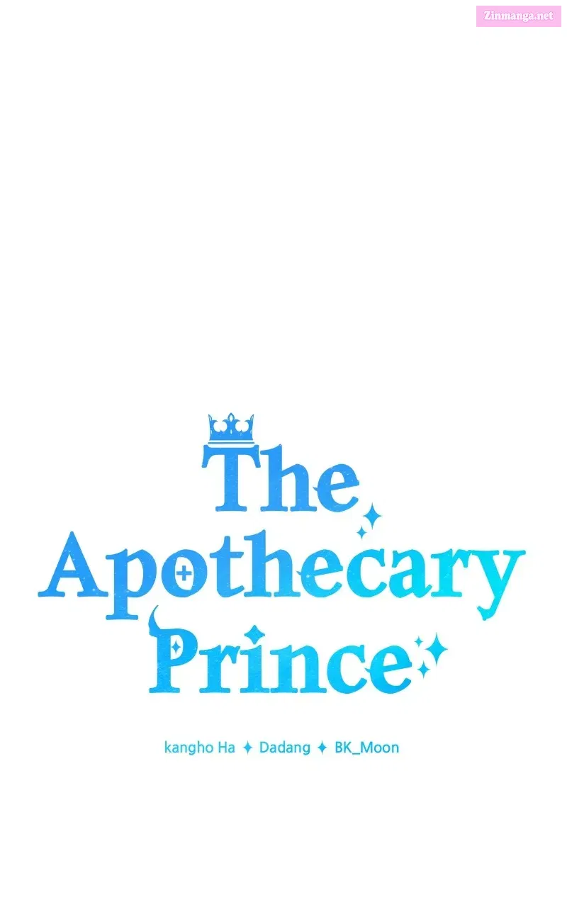 The Apothecary Prince Zinmanga X Chapter 20 Page 83