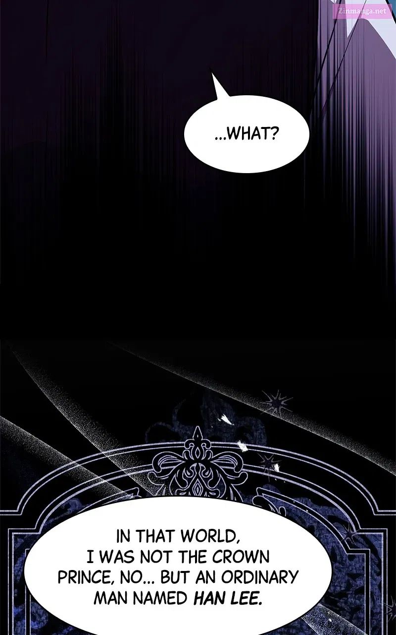 The Apothecary Prince Zinmanga X Chapter 19 Page 54