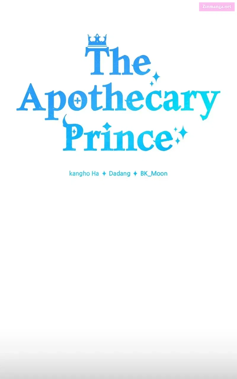 The Apothecary Prince Zinmanga X Chapter 18 Page 30