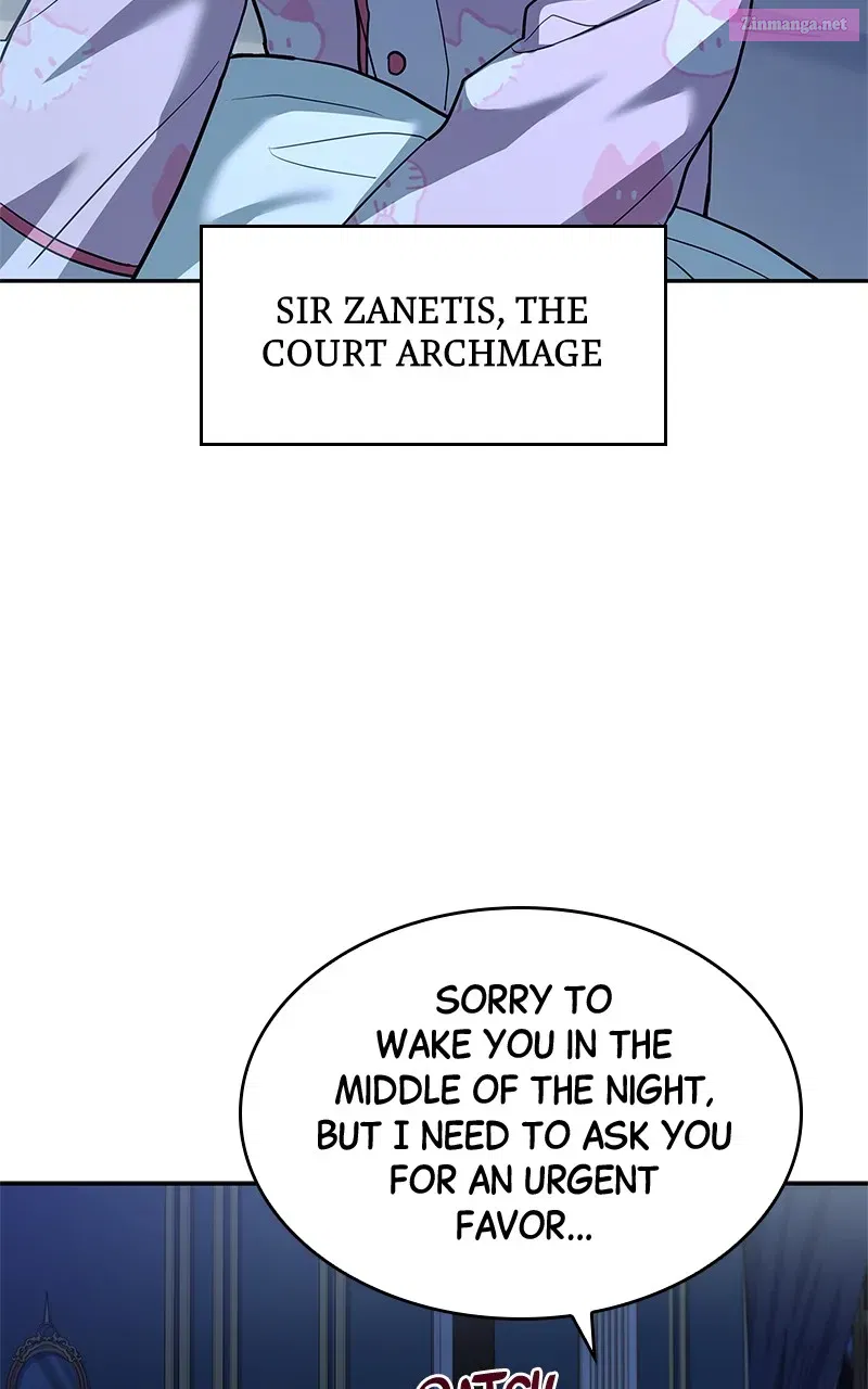The Apothecary Prince Zinmanga X Chapter 17 Page 13