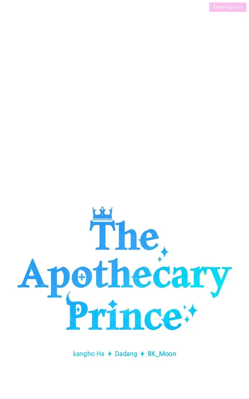 The Apothecary Prince Zinmanga X Chapter 17 Page 18