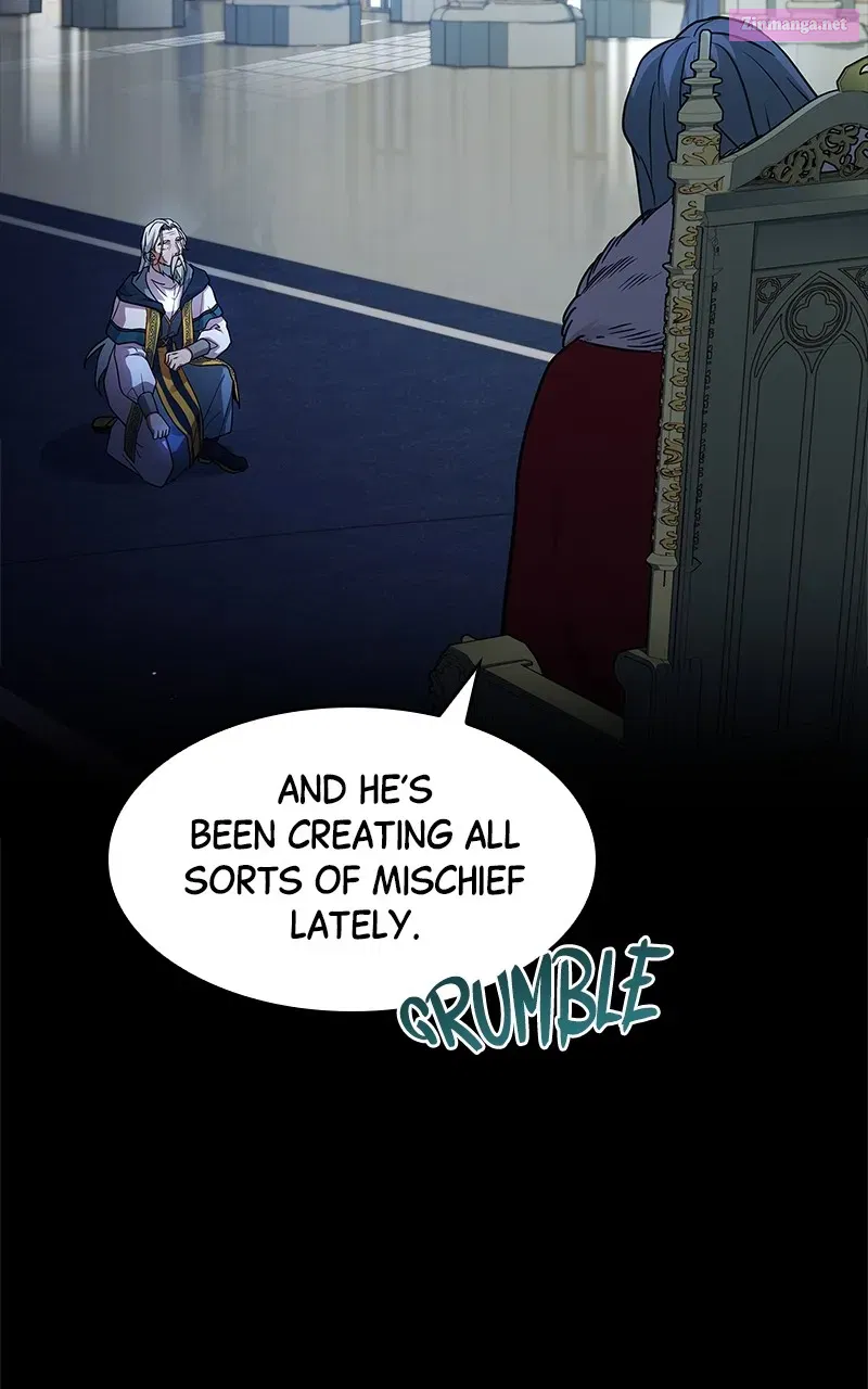 The Apothecary Prince Zinmanga X Chapter 17 Page 21