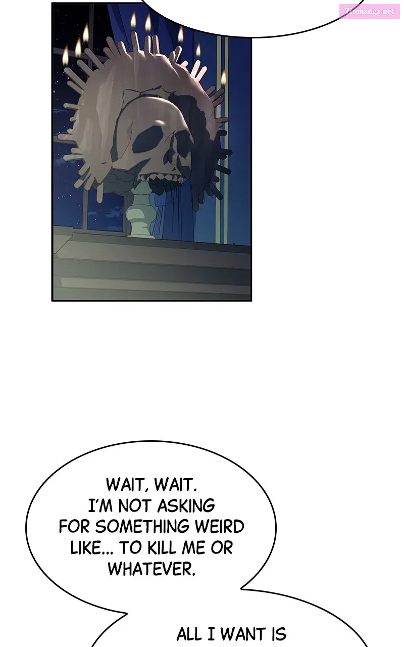 The Apothecary Prince Zinmanga X Chapter 17 Page 30