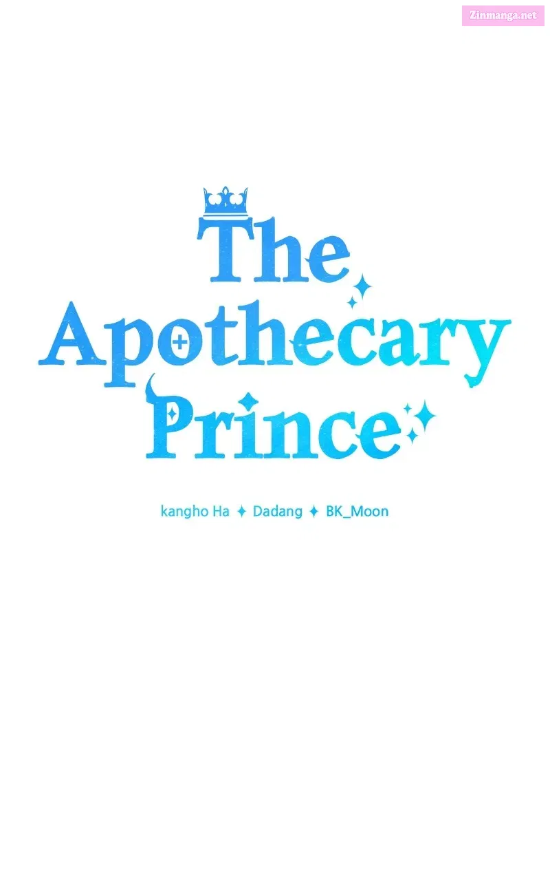 The Apothecary Prince Zinmanga X Chapter 16 Page 5