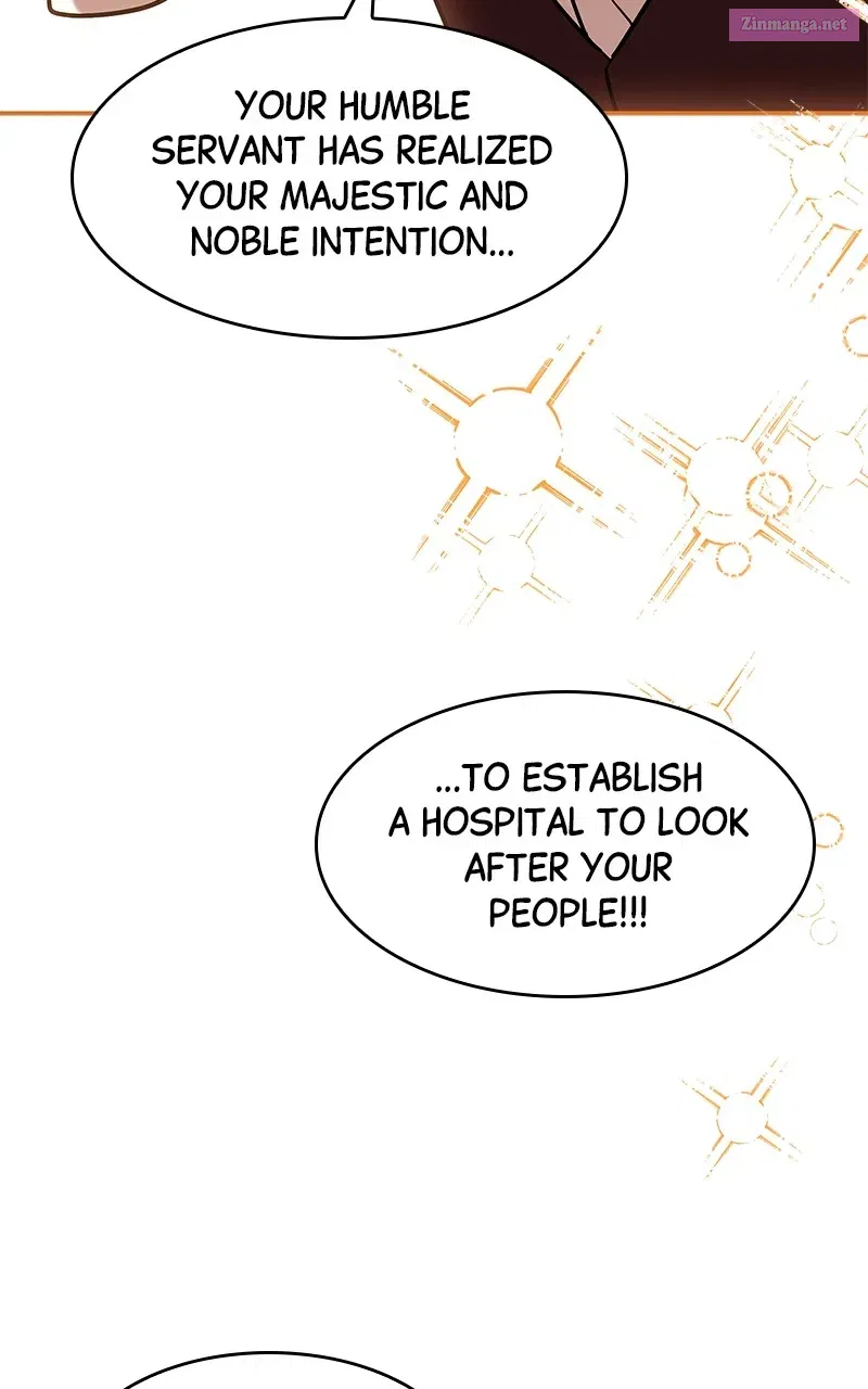 The Apothecary Prince Zinmanga X Chapter 15 Page 68