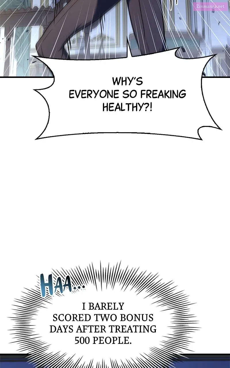 The Apothecary Prince Zinmanga X Chapter 15 Page 85