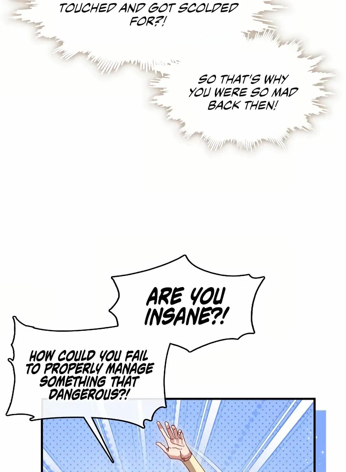 I Am The Youngest Daughter Of Murim’s Strongest, The Namgung Clan Zinmanga X Chapter 31 Page 50