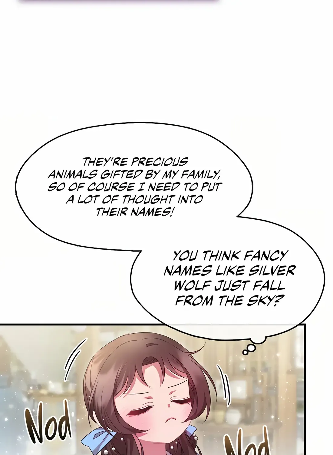 I Am The Youngest Daughter Of Murim’s Strongest, The Namgung Clan Zinmanga X Chapter 31 Page 79