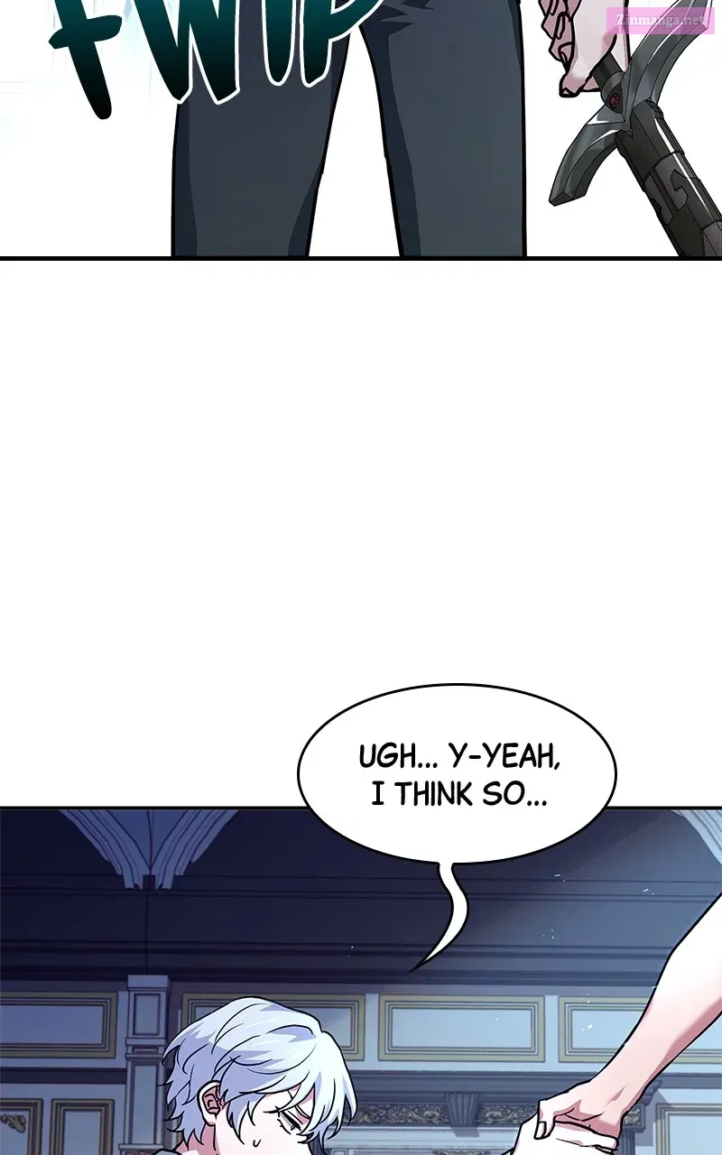 The Apothecary Prince Zinmanga X Chapter 14 Page 9