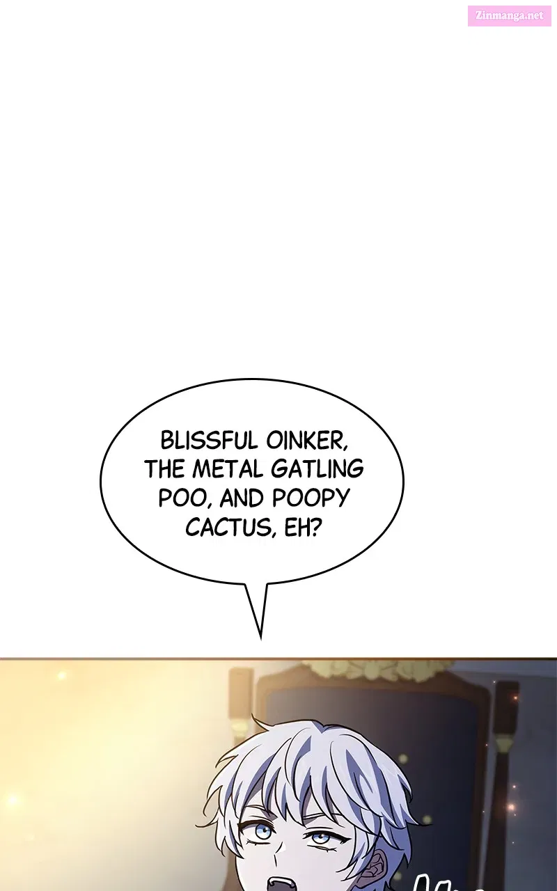 The Apothecary Prince Zinmanga X Chapter 14 Page 45