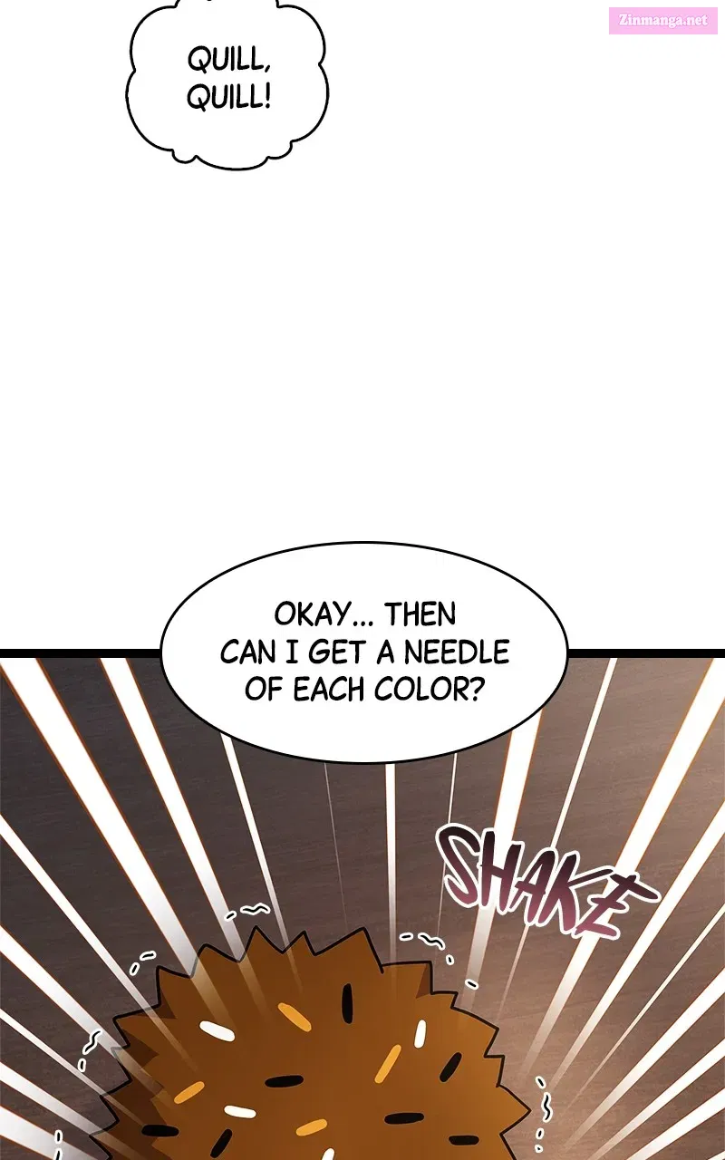 The Apothecary Prince Zinmanga X Chapter 14 Page 67