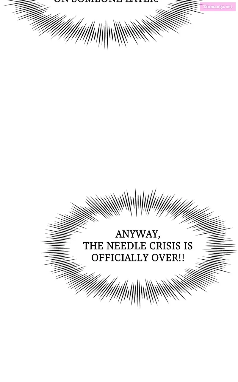 The Apothecary Prince Zinmanga X Chapter 14 Page 73