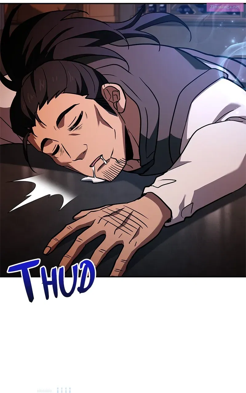 The Apothecary Prince Zinmanga X Chapter 13 Page 24