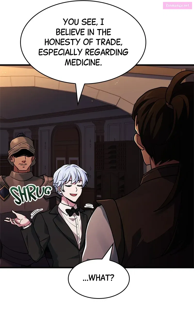 The Apothecary Prince Zinmanga X Chapter 12 Page 63