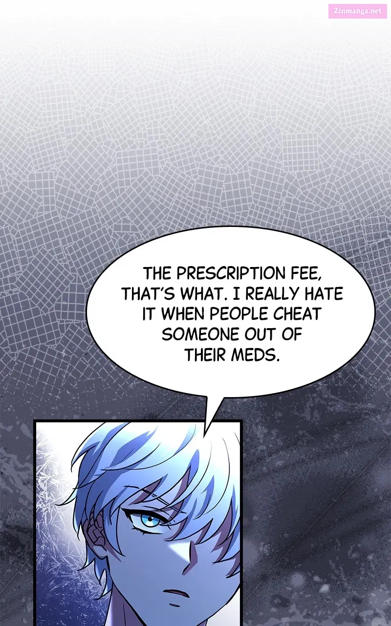 The Apothecary Prince Zinmanga X Chapter 12 Page 64