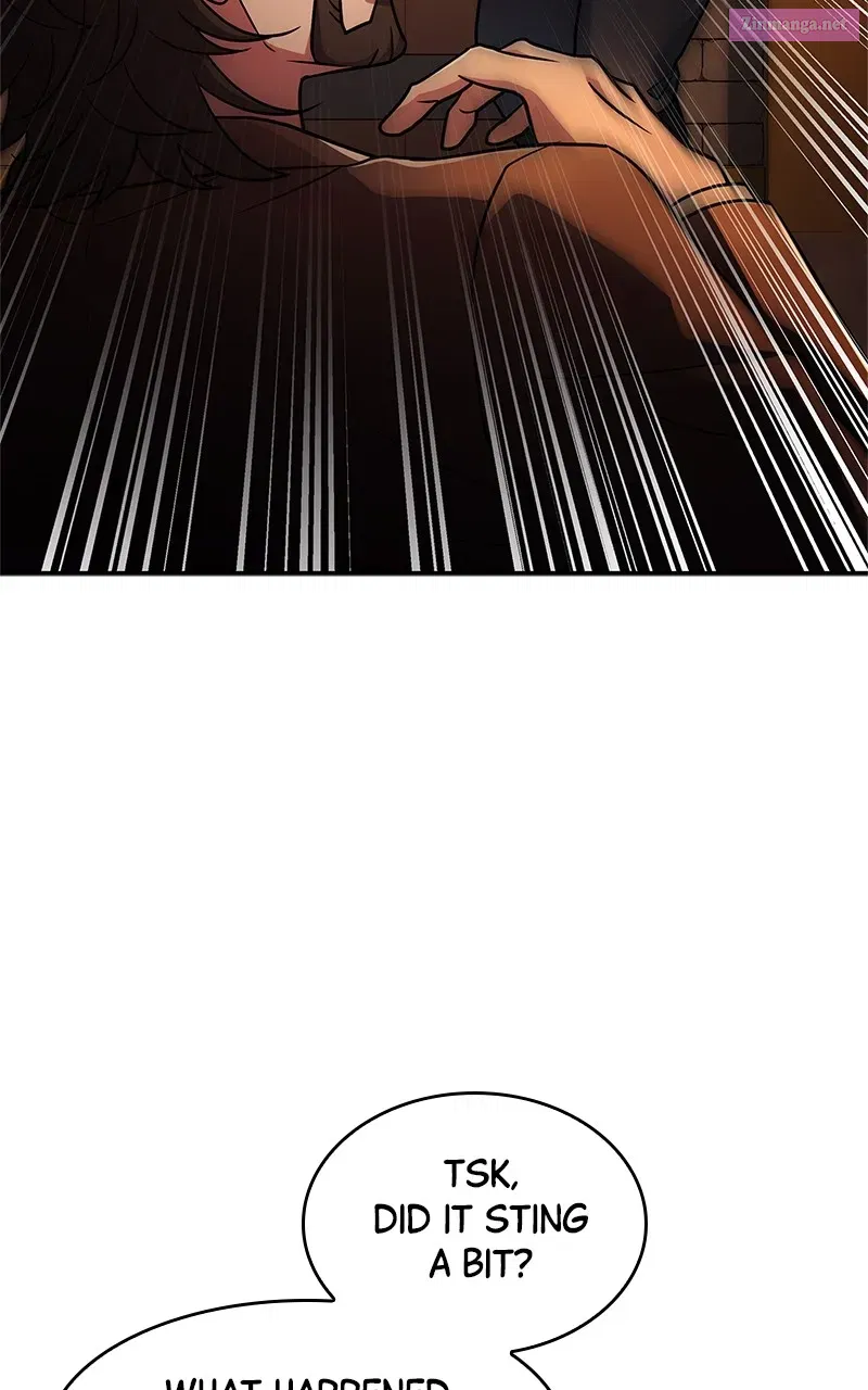 The Apothecary Prince Zinmanga X Chapter 11 Page 8