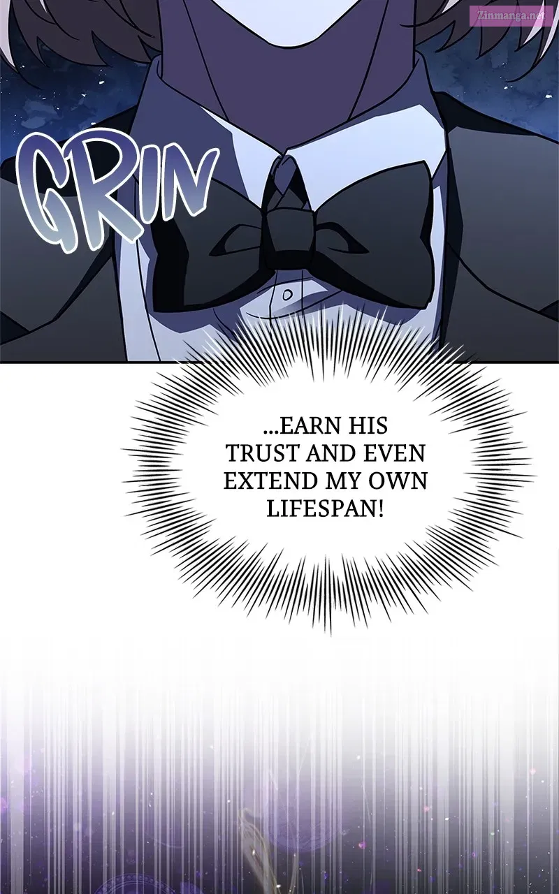 The Apothecary Prince Zinmanga X Chapter 11 Page 24