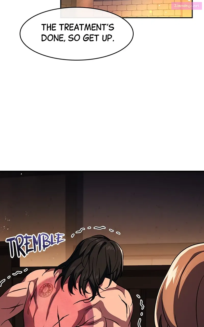 The Apothecary Prince Zinmanga X Chapter 11 Page 29