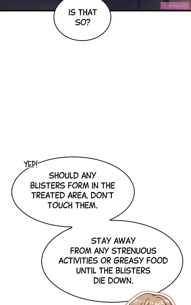 The Apothecary Prince Zinmanga X Chapter 11 Page 40