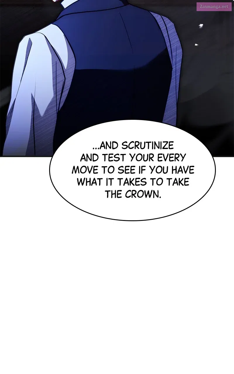 The Apothecary Prince Zinmanga X Chapter 9 Page 34