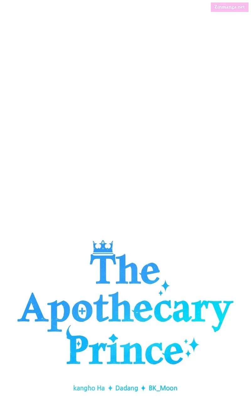 The Apothecary Prince Zinmanga X Chapter 9 Page 114