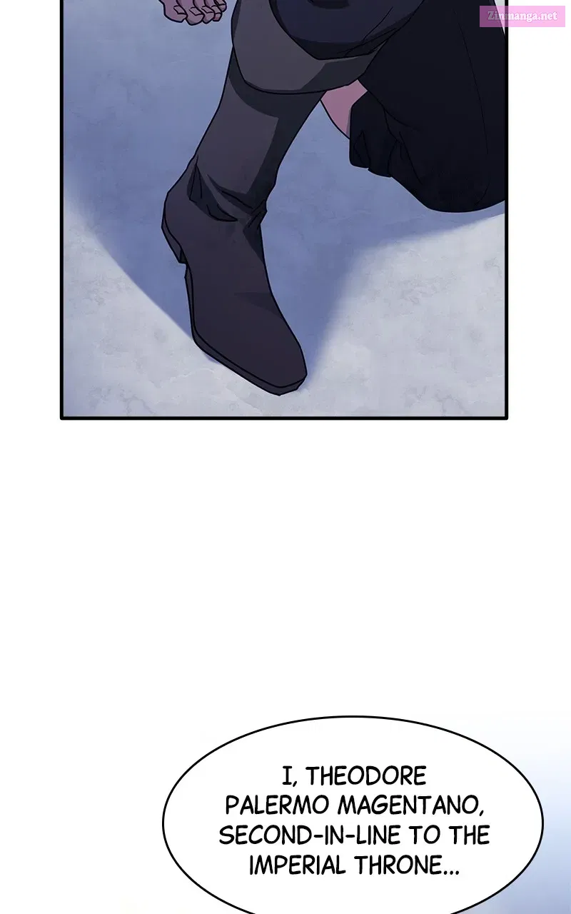 The Apothecary Prince Zinmanga X Chapter 8 Page 107
