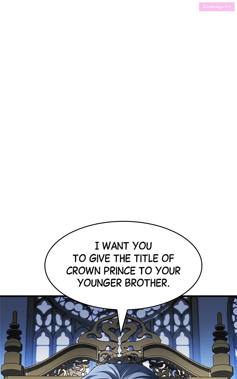 The Apothecary Prince Zinmanga X Chapter 6 Page 38