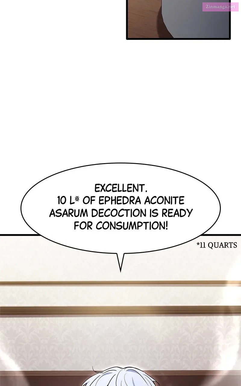 The Apothecary Prince Zinmanga X Chapter 5 Page 5