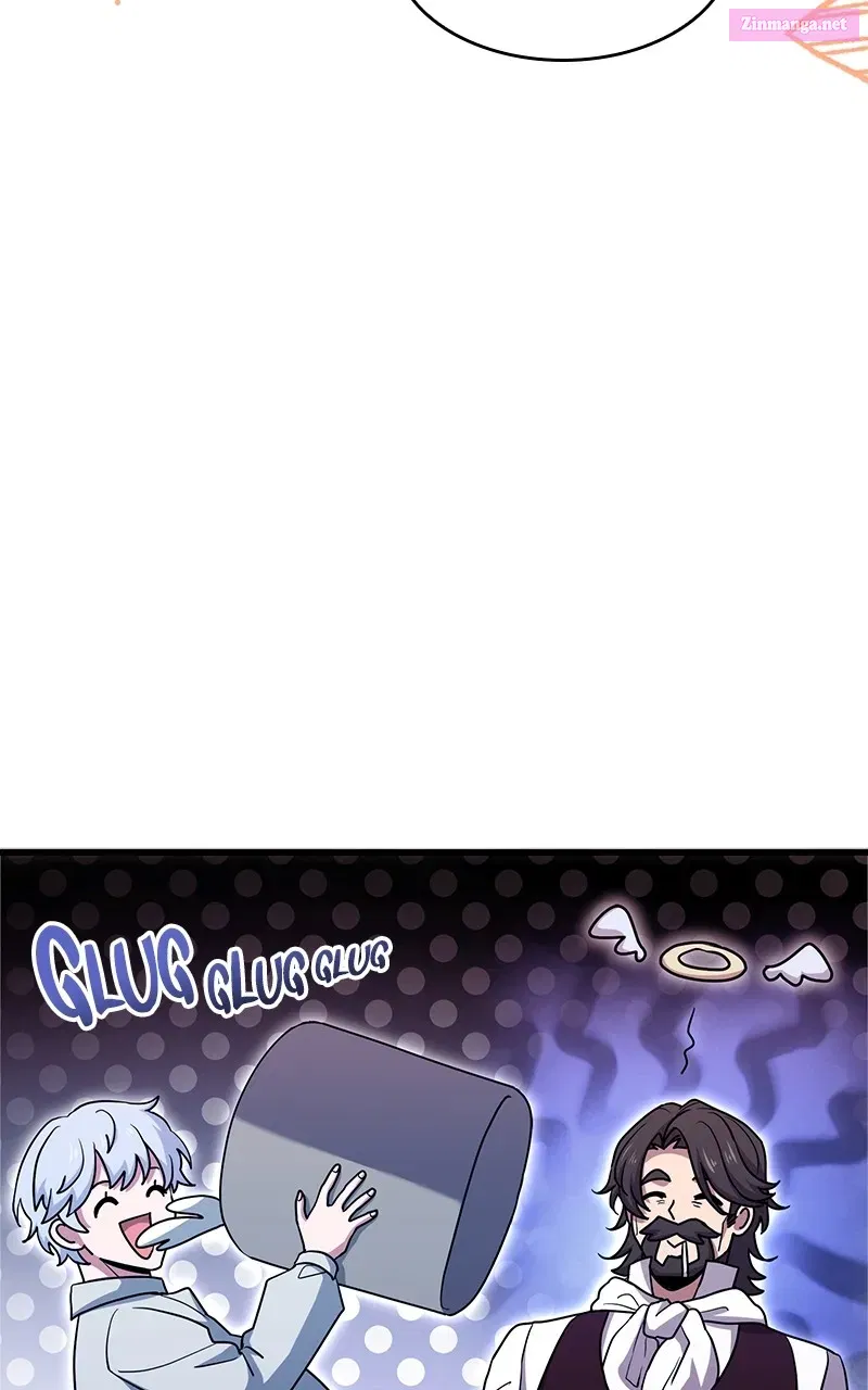 The Apothecary Prince Zinmanga X Chapter 5 Page 8