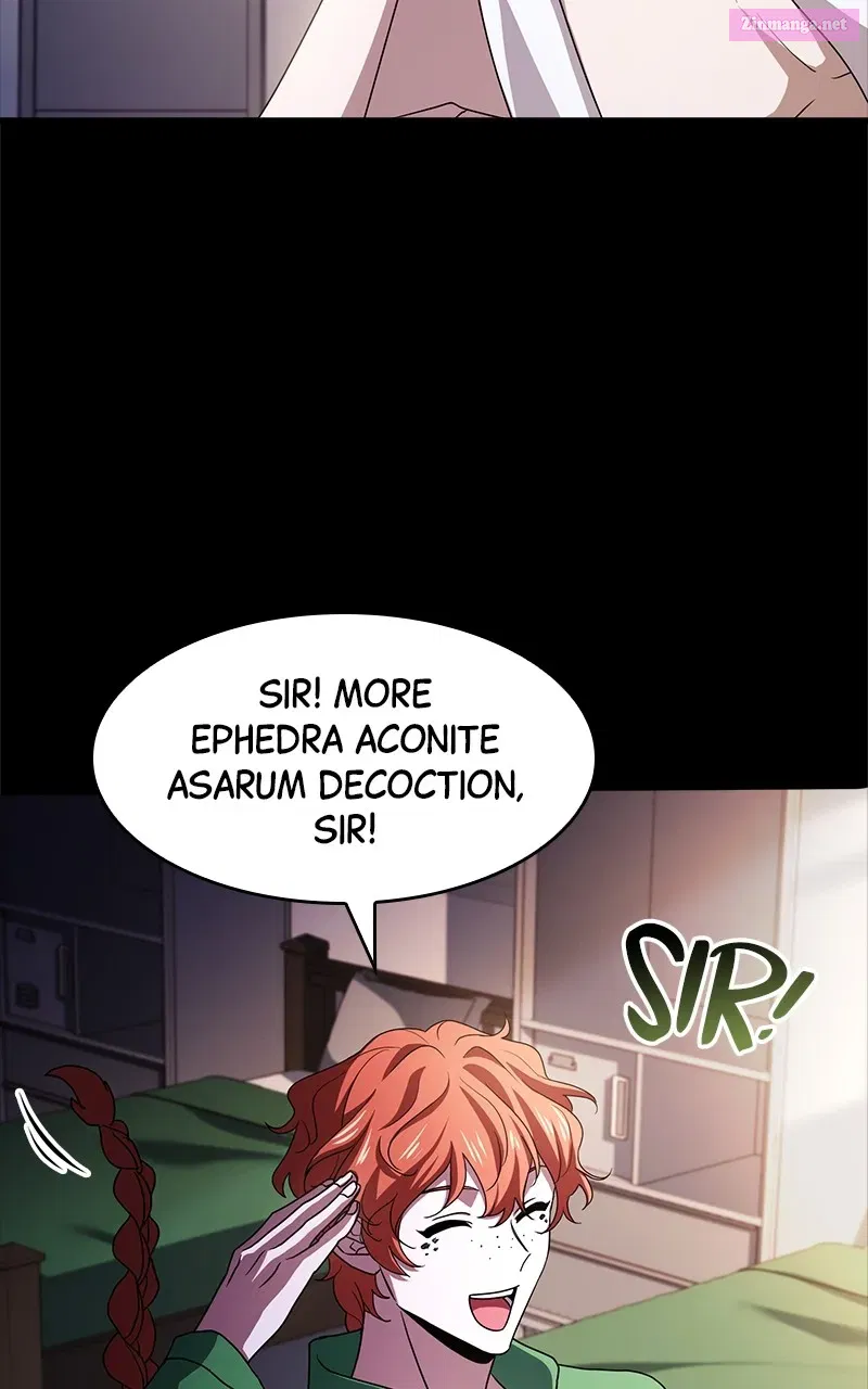 The Apothecary Prince Zinmanga X Chapter 5 Page 50