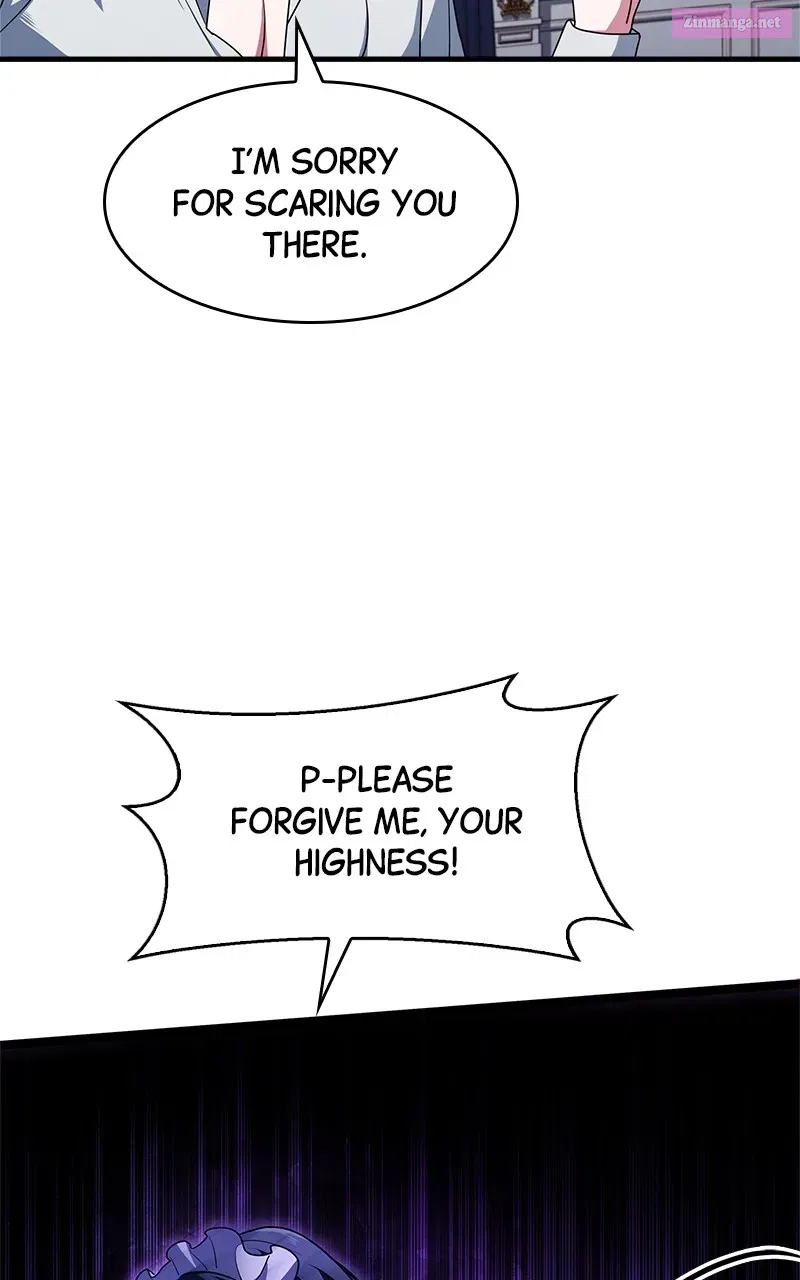 The Apothecary Prince Zinmanga X Chapter 5 Page 68