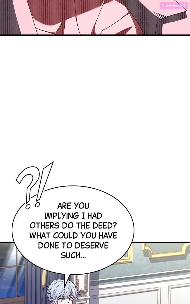 The Apothecary Prince Zinmanga X Chapter 5 Page 80