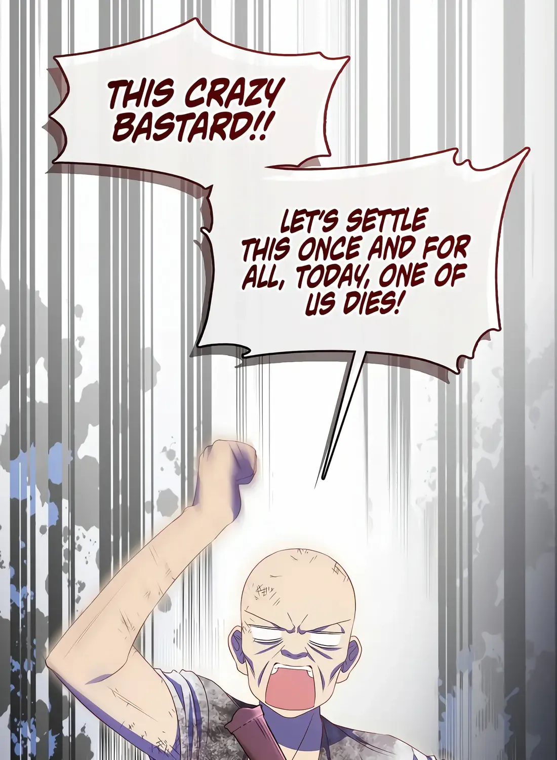 I Am The Youngest Daughter Of Murim’s Strongest, The Namgung Clan Zinmanga X Chapter 30 Page 7
