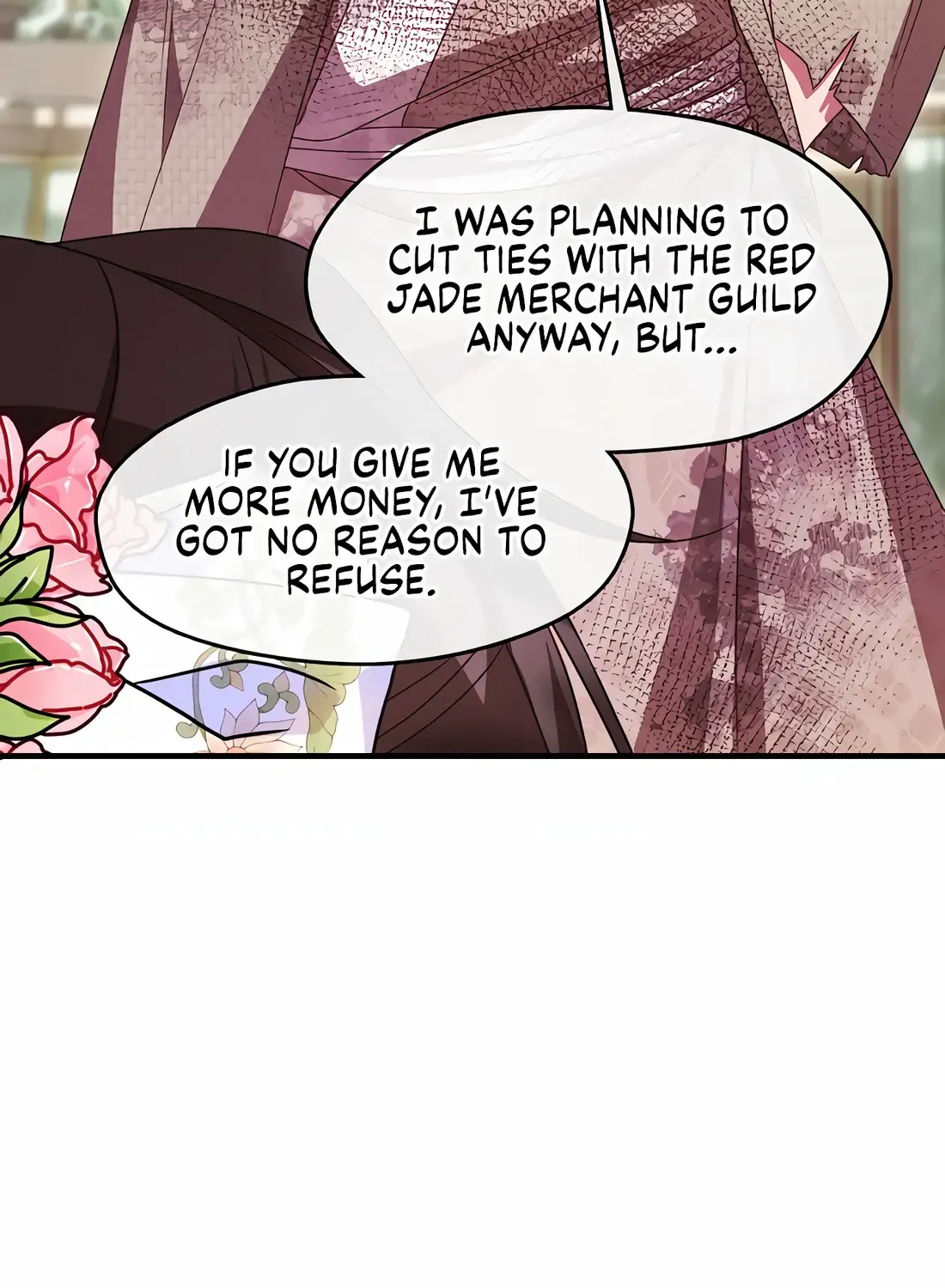 I Am The Youngest Daughter Of Murim’s Strongest, The Namgung Clan Zinmanga X Chapter 30 Page 21