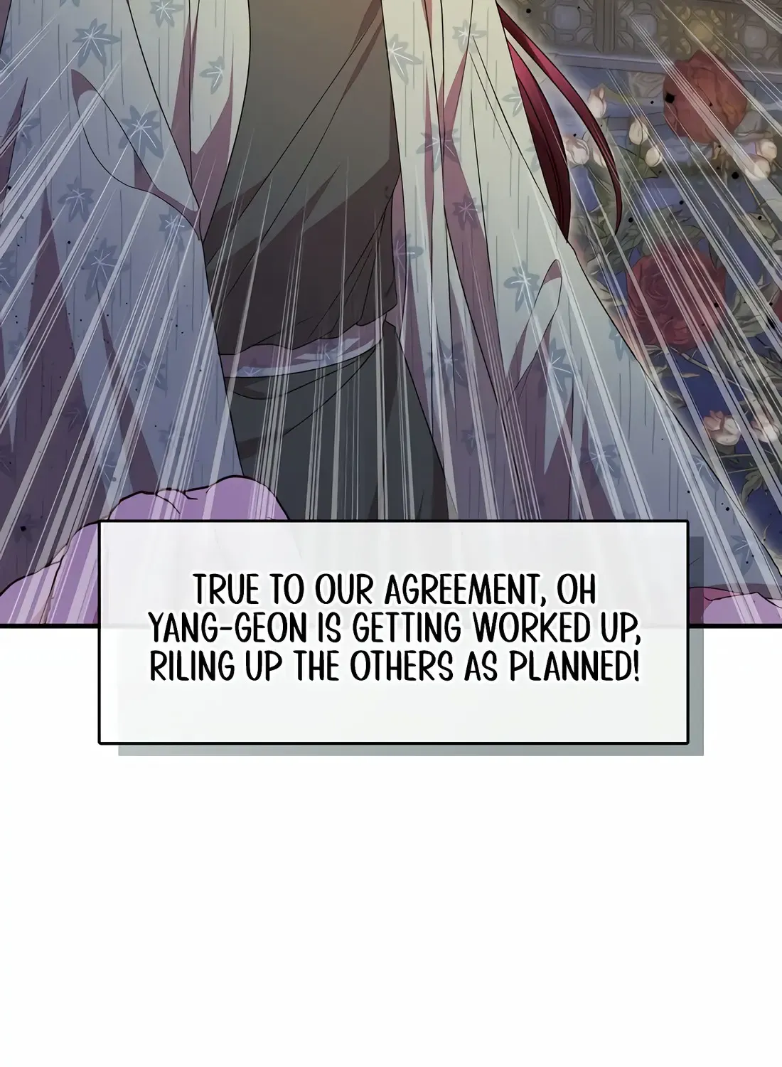 I Am The Youngest Daughter Of Murim’s Strongest, The Namgung Clan Zinmanga X Chapter 30 Page 51