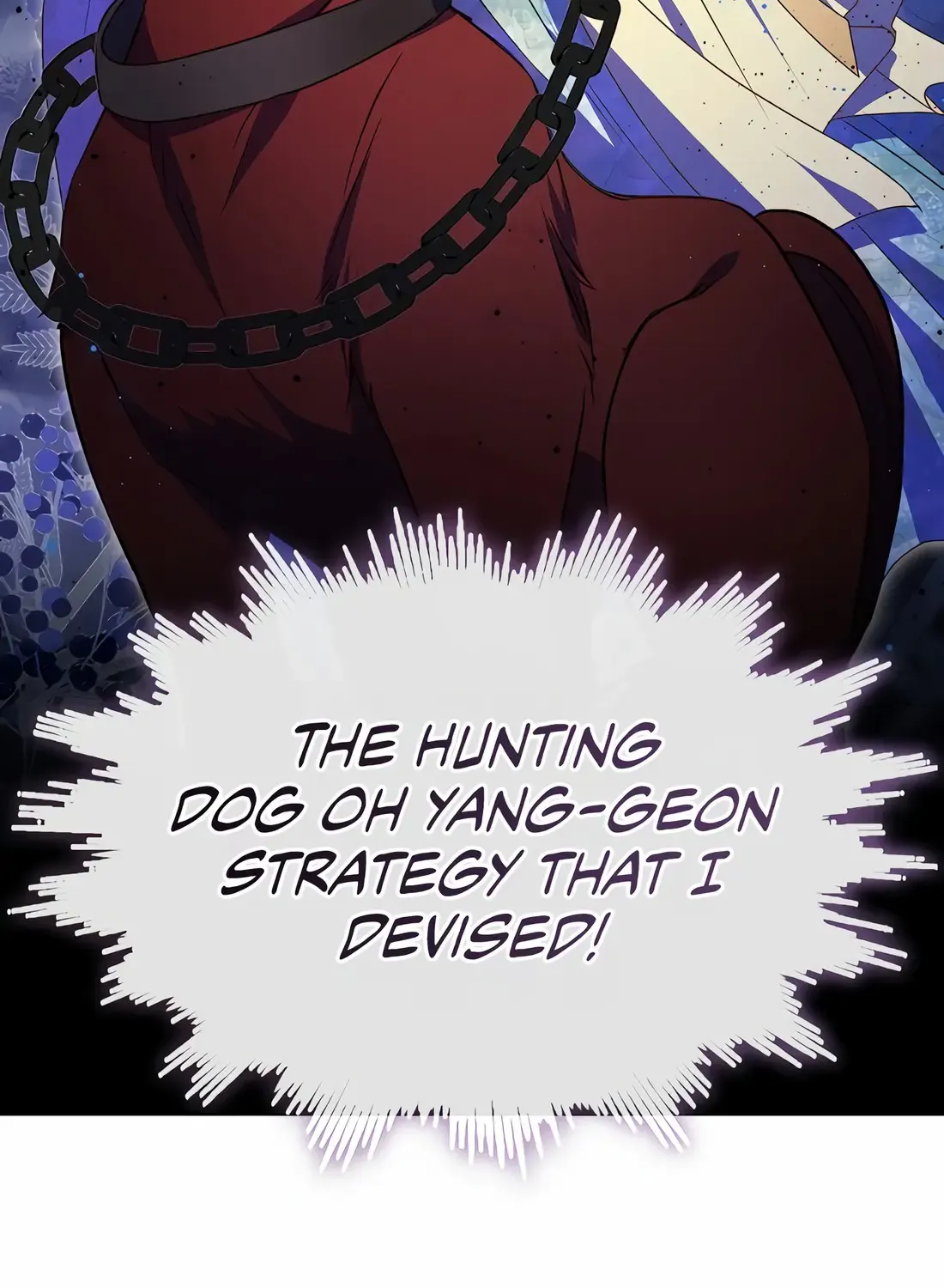 I Am The Youngest Daughter Of Murim’s Strongest, The Namgung Clan Zinmanga X Chapter 30 Page 59