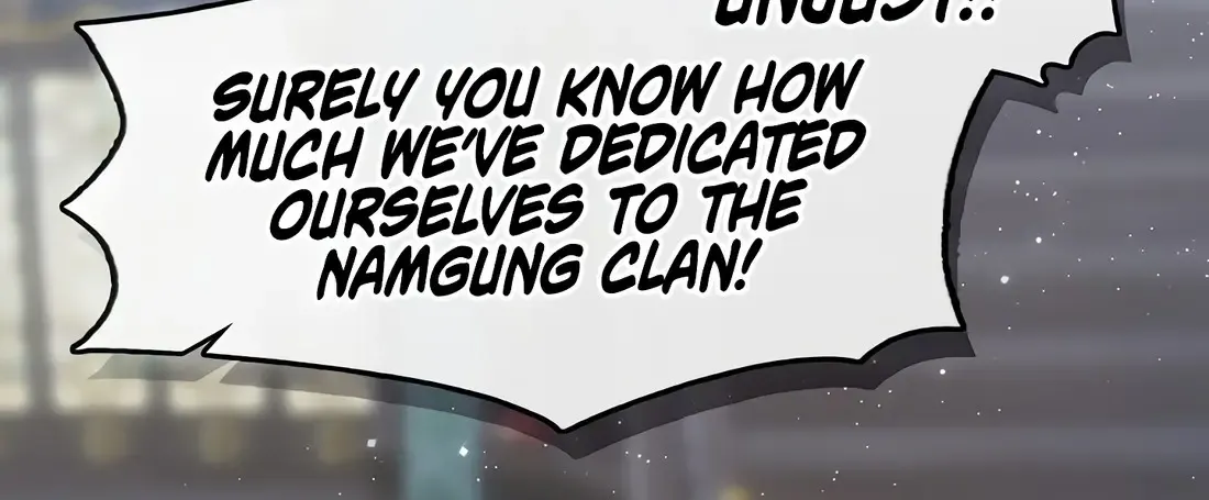 I Am The Youngest Daughter Of Murim’s Strongest, The Namgung Clan Zinmanga X Chapter 30 Page 63