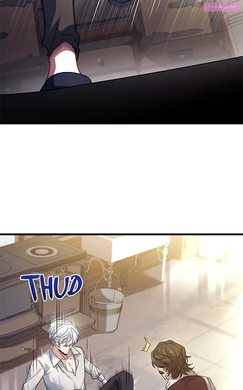 The Apothecary Prince Zinmanga X Chapter 4 Page 3