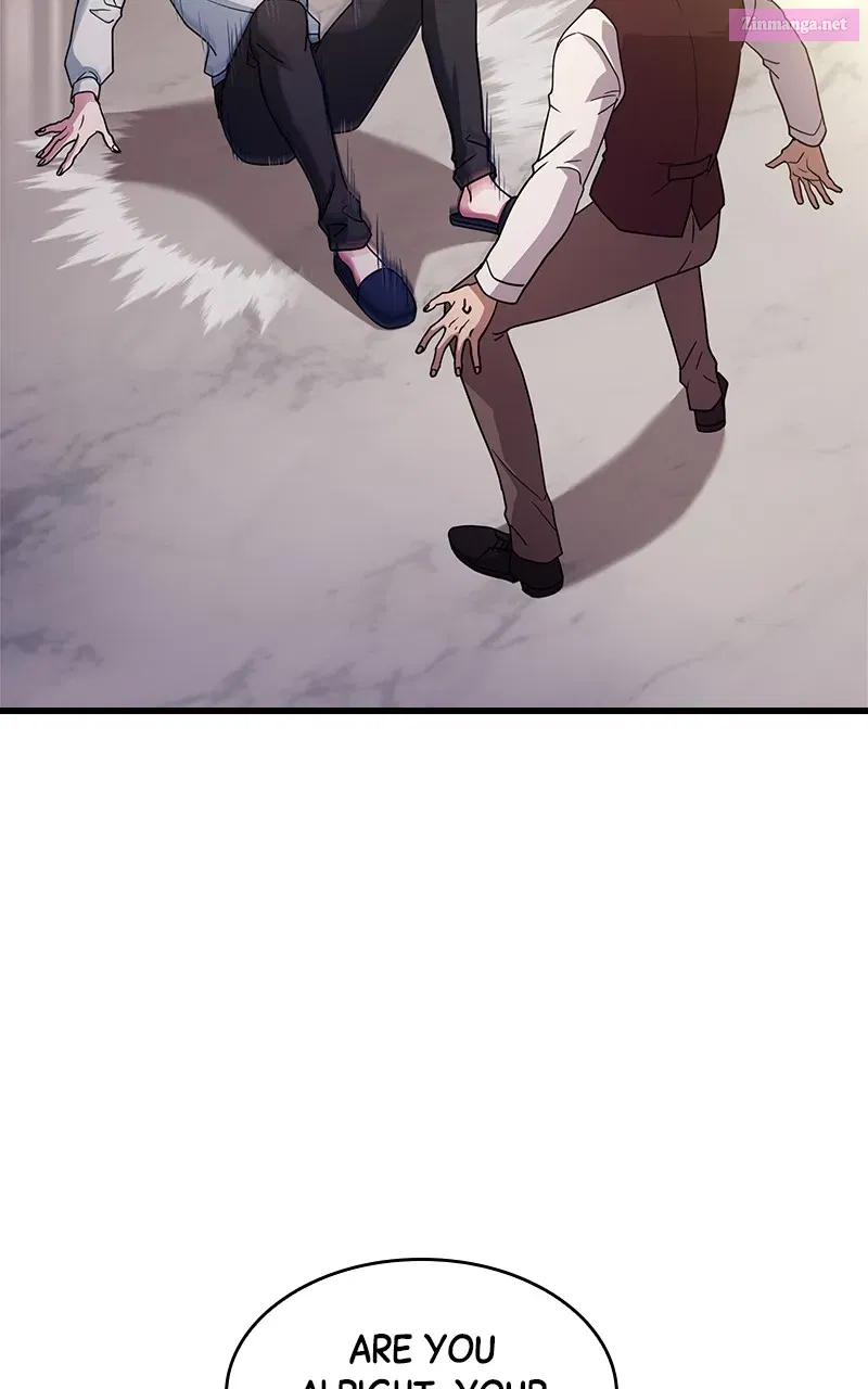 The Apothecary Prince Zinmanga X Chapter 4 Page 4