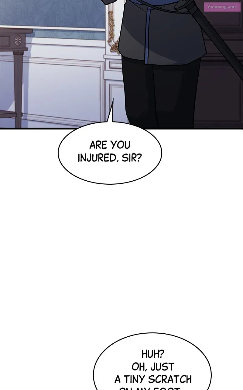 The Apothecary Prince Zinmanga X Chapter 4 Page 133