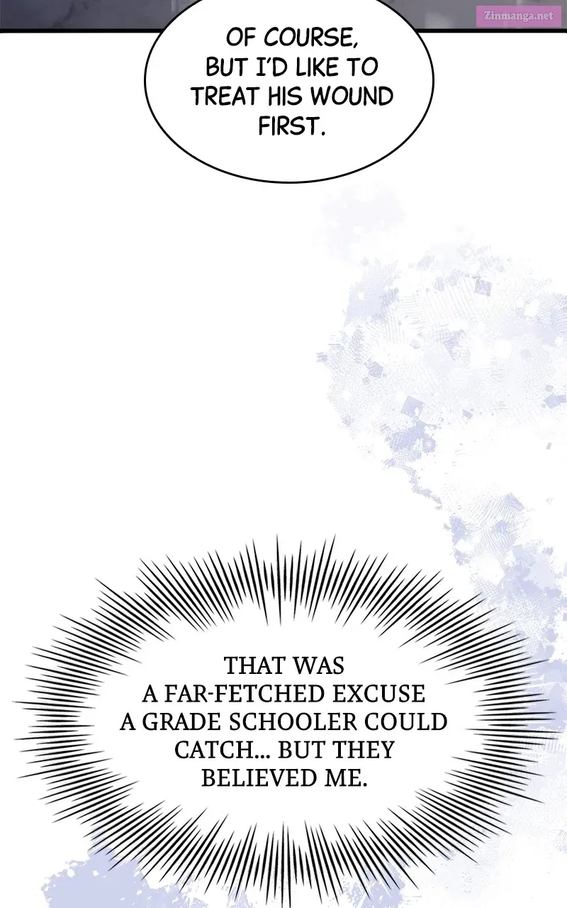 The Apothecary Prince Zinmanga X Chapter 4 Page 137