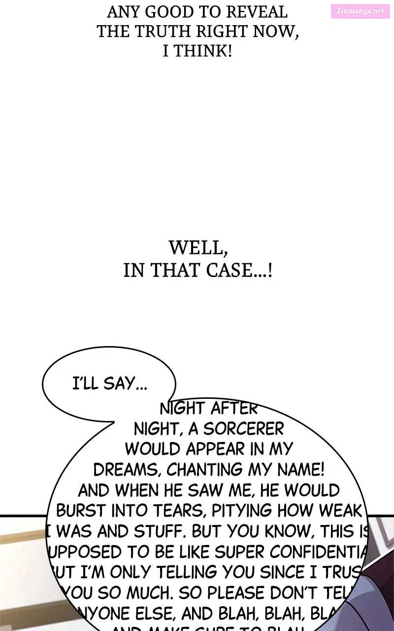 The Apothecary Prince Zinmanga X Chapter 3 Page 51