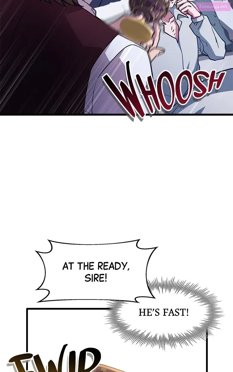 The Apothecary Prince Zinmanga X Chapter 1 Page 44